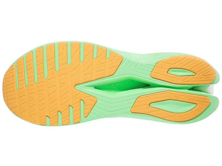Hoka Mach X Mens - Durban Runner 8 / Ddl