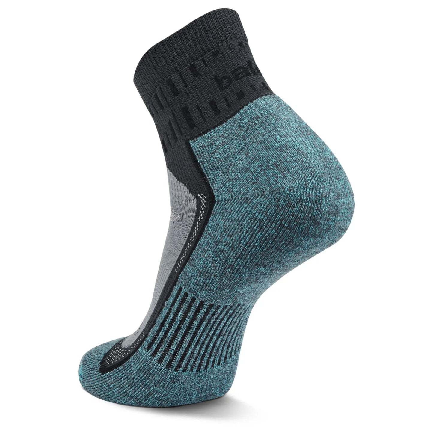 Balega Anklet Blister Resist Quarter Socks