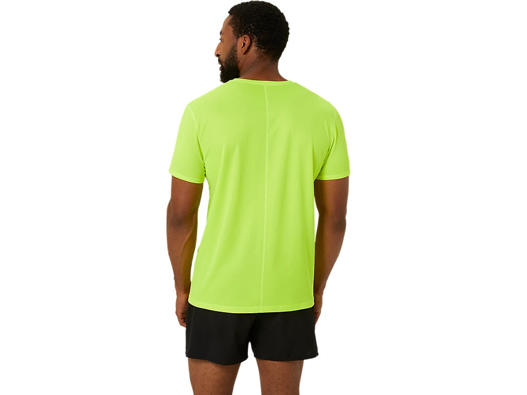 Asics Core Ss Top Mens - Durban Runner 2Xl / Asics Blue