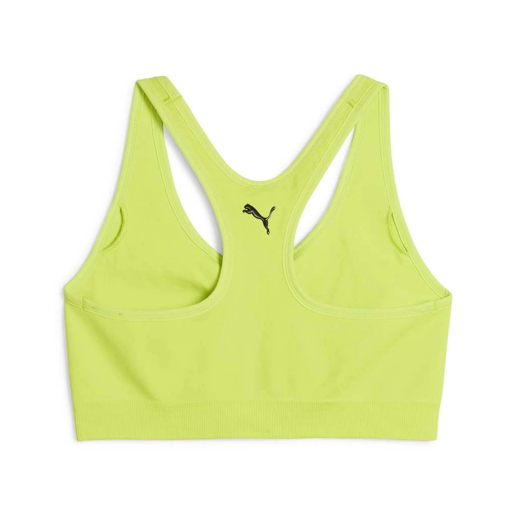 Puma 4KEEPS SHAPELUXE Bra Womens