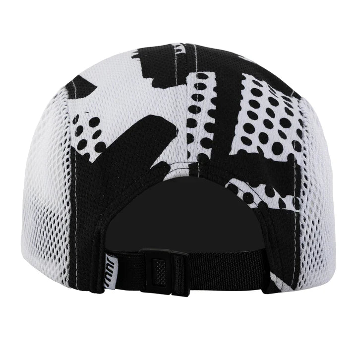 RNNR Distance Hat Unisex - Durban Runner M/L / Cabbagetown Blue