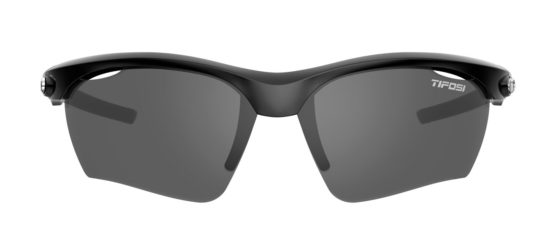 Tifosi Vero Unisex Sunglasses - Durban Runner One Size / Gloss Black