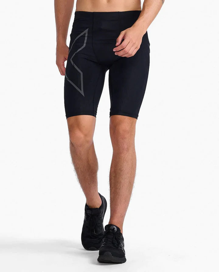 2Xu Lightspeed Comp Shorts Mens