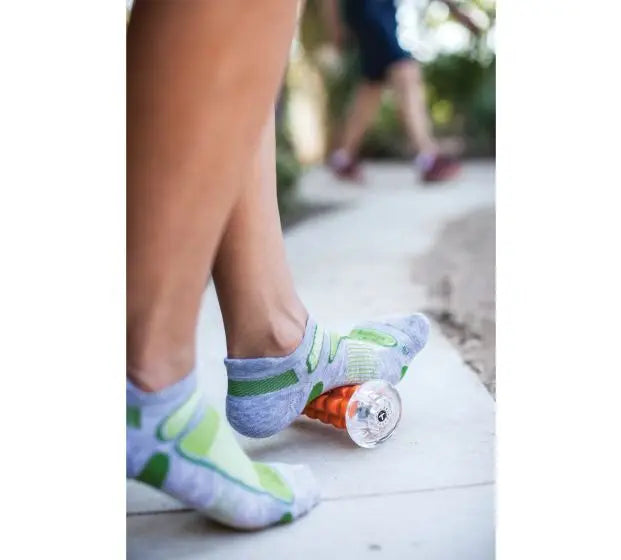 Trigger Point Nano - Durban Runner One Size / Orange