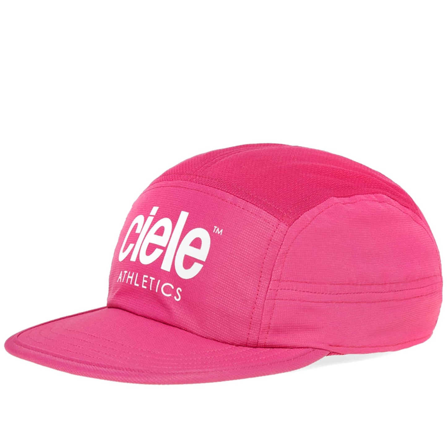 Ciele Go Cap Pink - Durban Runner