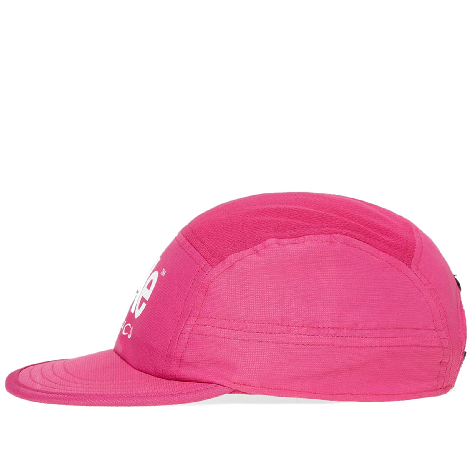 Ciele Go Cap Pink - Durban Runner 1 Size Fits All / Pink