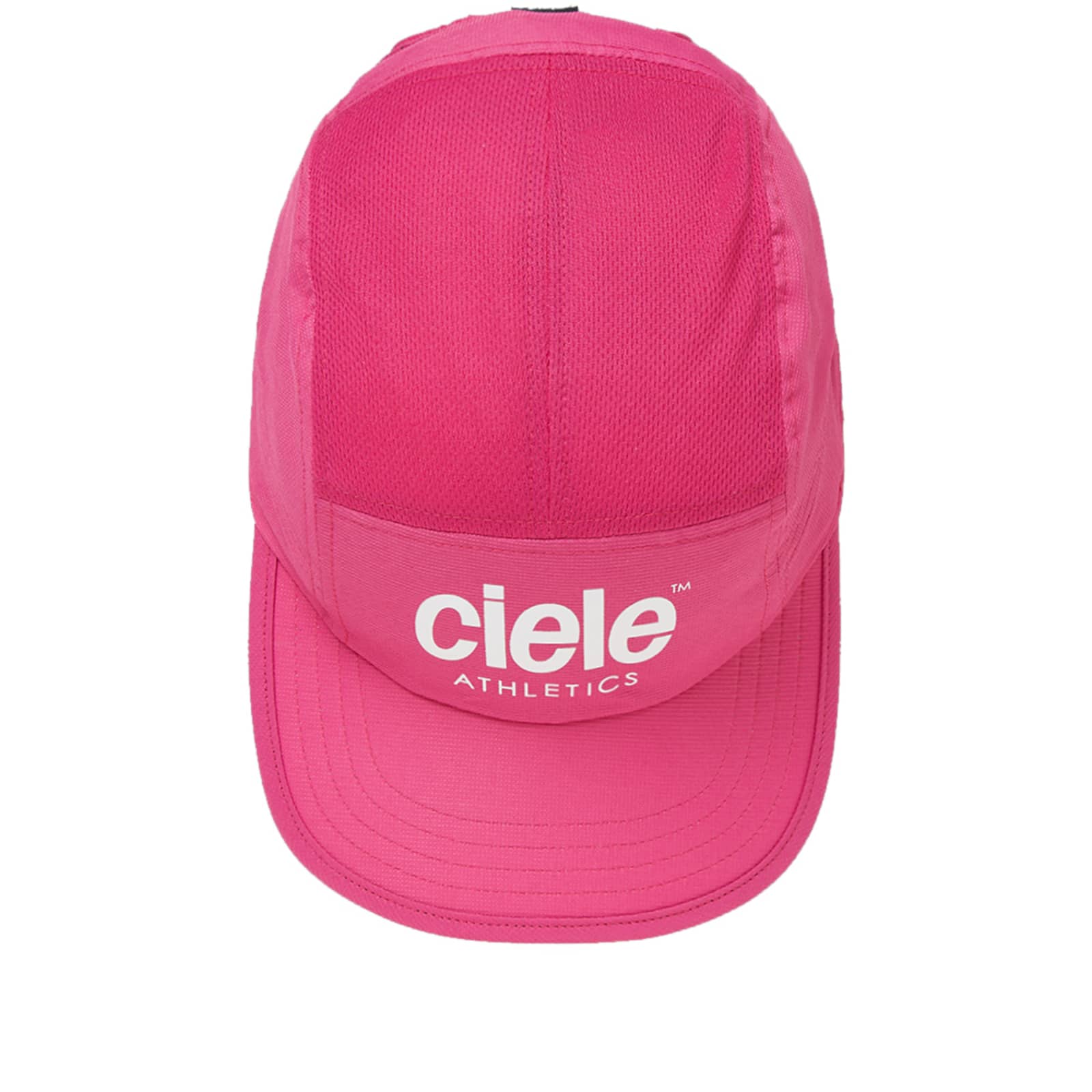 Ciele Go Cap Pink - Durban Runner