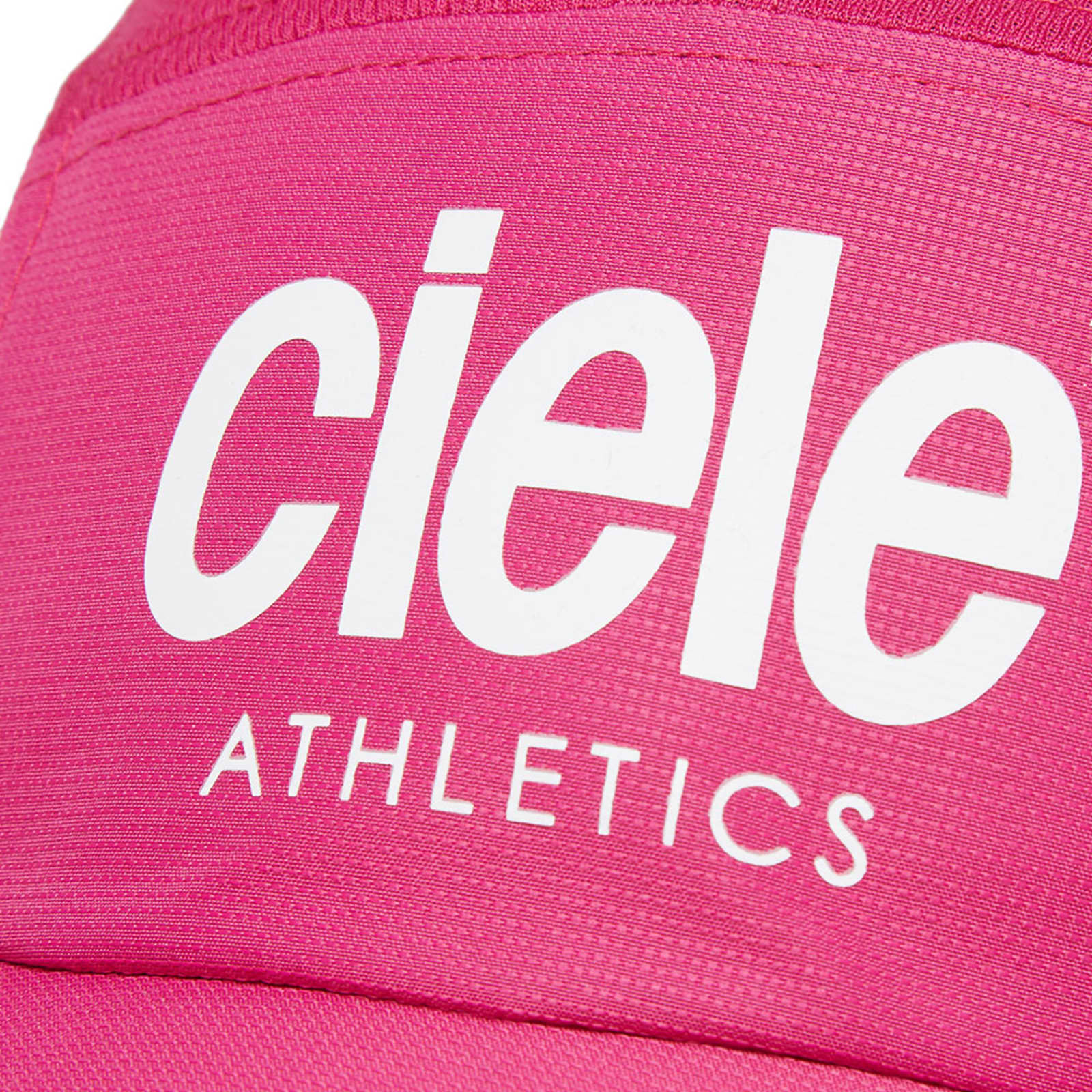 Ciele Go Cap Pink - Durban Runner