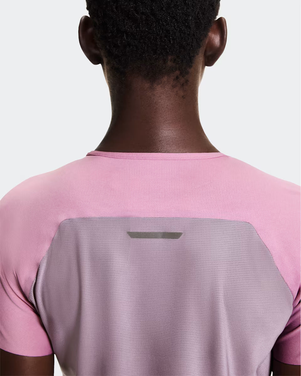 On Cloud Performance-T Womens - Durban Runner Sakura | Dewberry / L