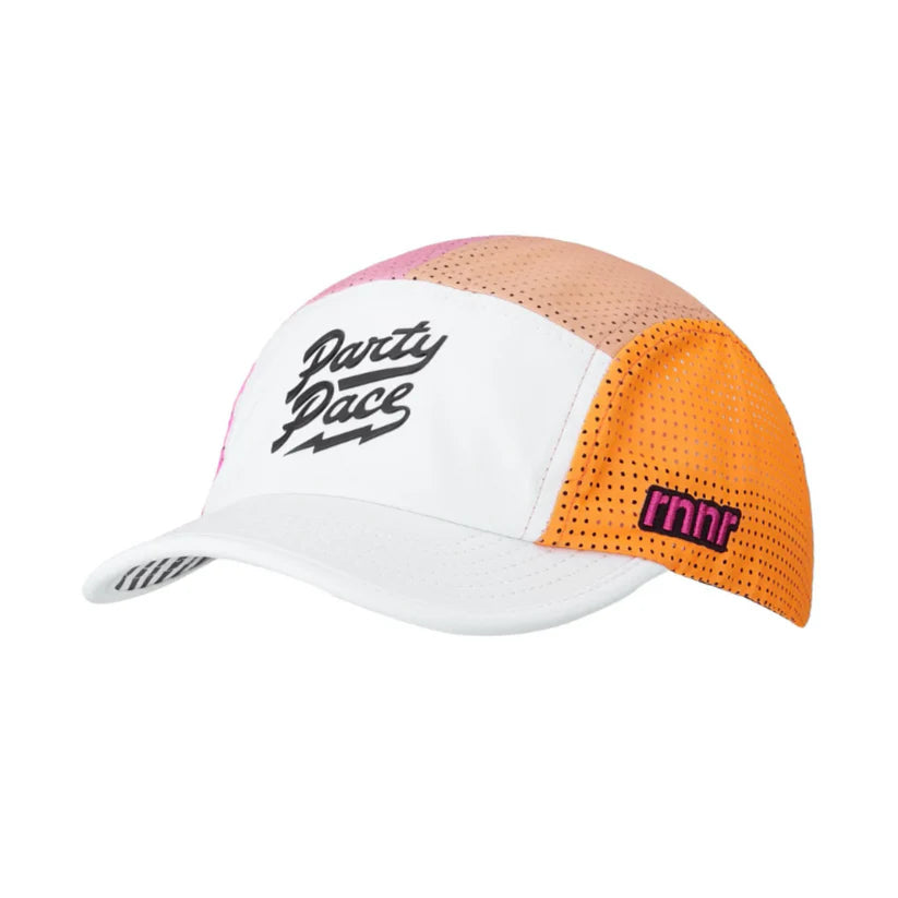 rnnr Pacer Party Cap Unisex