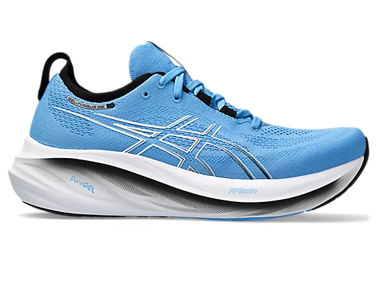 Asics Gel-Nimbus 26 Mens