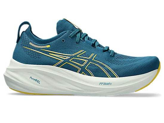 Asics Gel-Nimbus 26 Mens