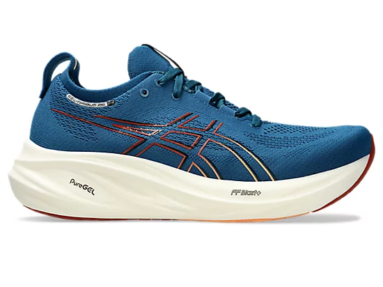 Asics Gel-Nimbus 26 Mens