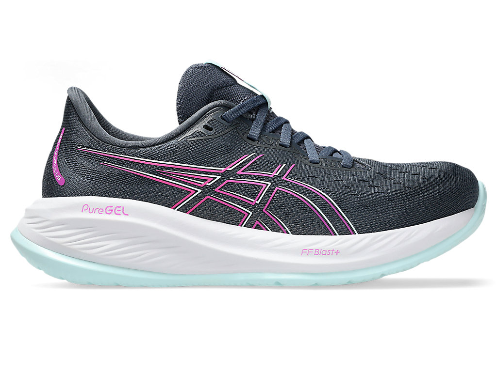 Asics Gel Cumulus 26 Womens