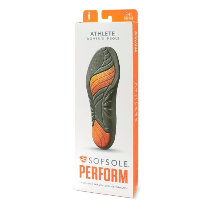 Sofsole Athlete Mens - Durban Runner