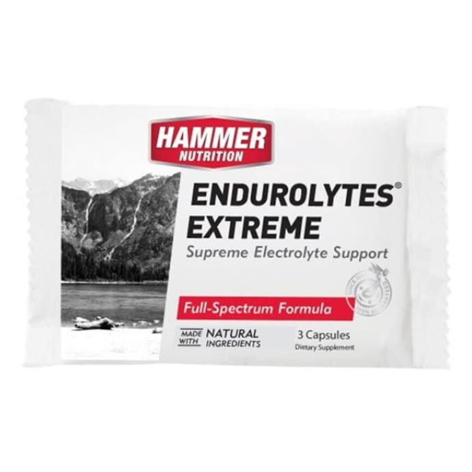Hammer Nutrition