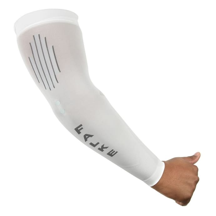 Falke Arm Protectors - Durban Runner