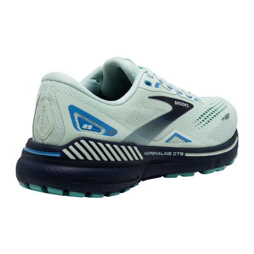 Brooks Adrenalin GTS 23 Womens - Durban Runner