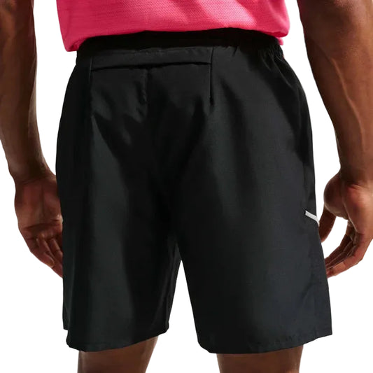 Nike Miler Unlined Men's Running Shorts available at Durban Runner
