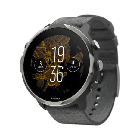 Suunto 7 Titanium