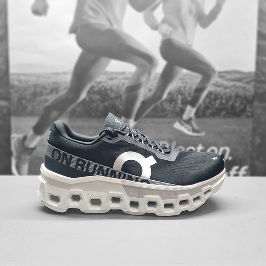 On Cloud Monster 2.0 Mens - Durban Runner