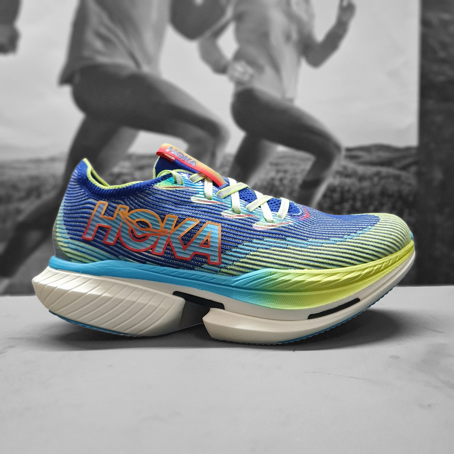 Hoka Cielo X1 Unisex