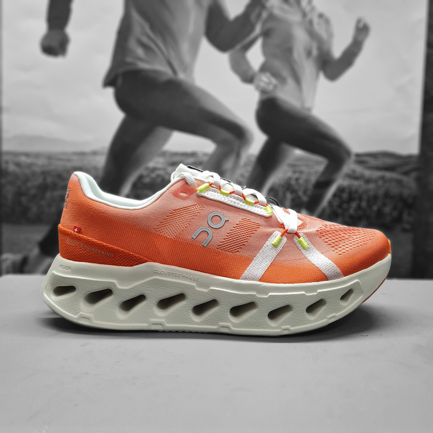 On Cloud Eclipse Womens - Durban Runner