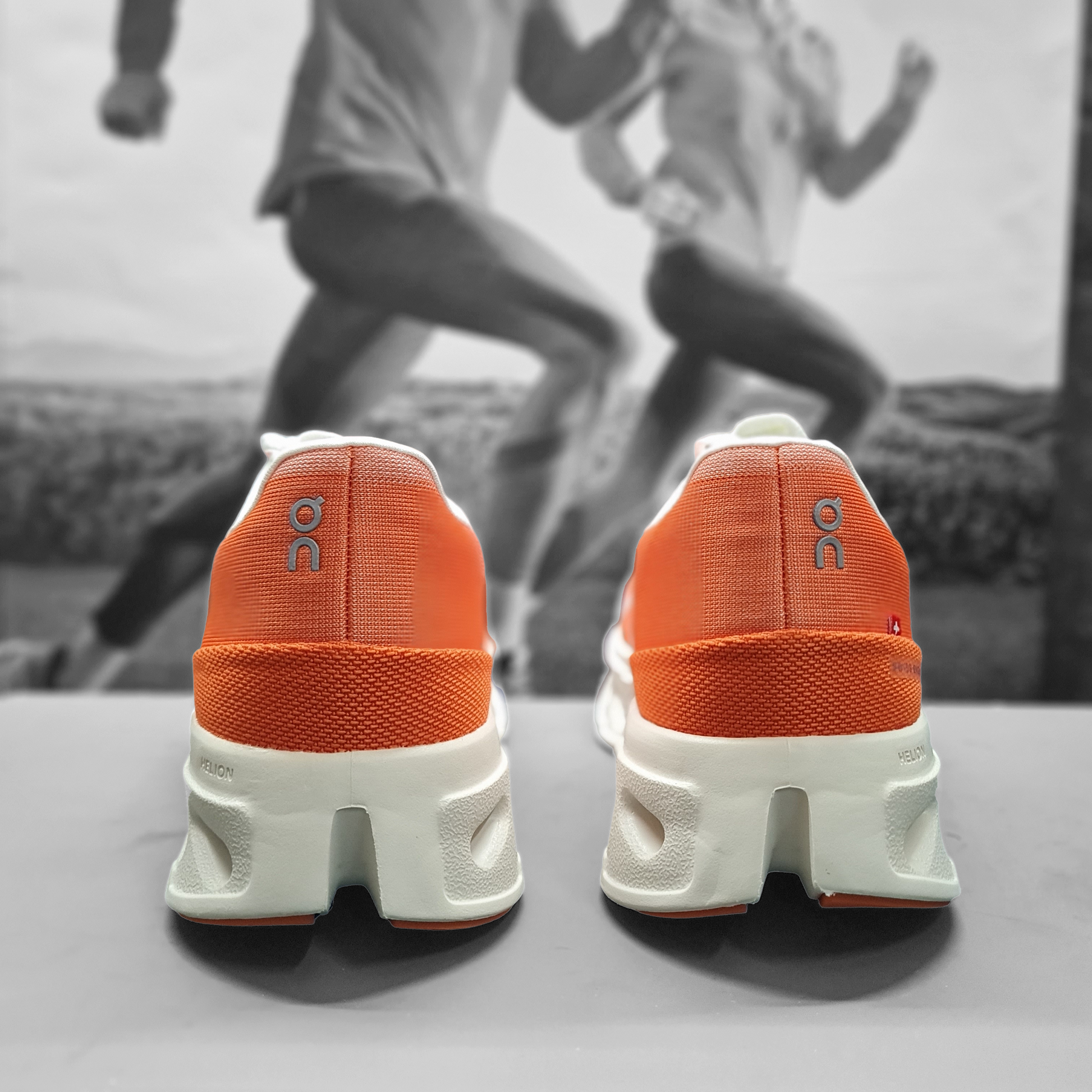 On Cloud Eclipse Womens - Durban Runner