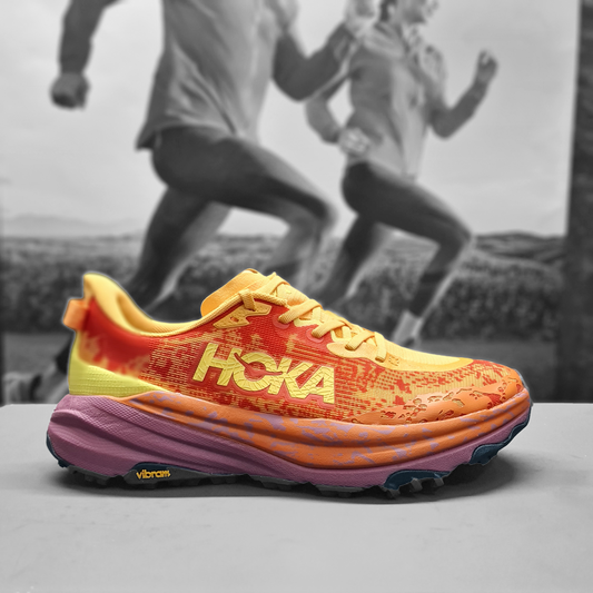 Hoka Speedgoat 6 Mens