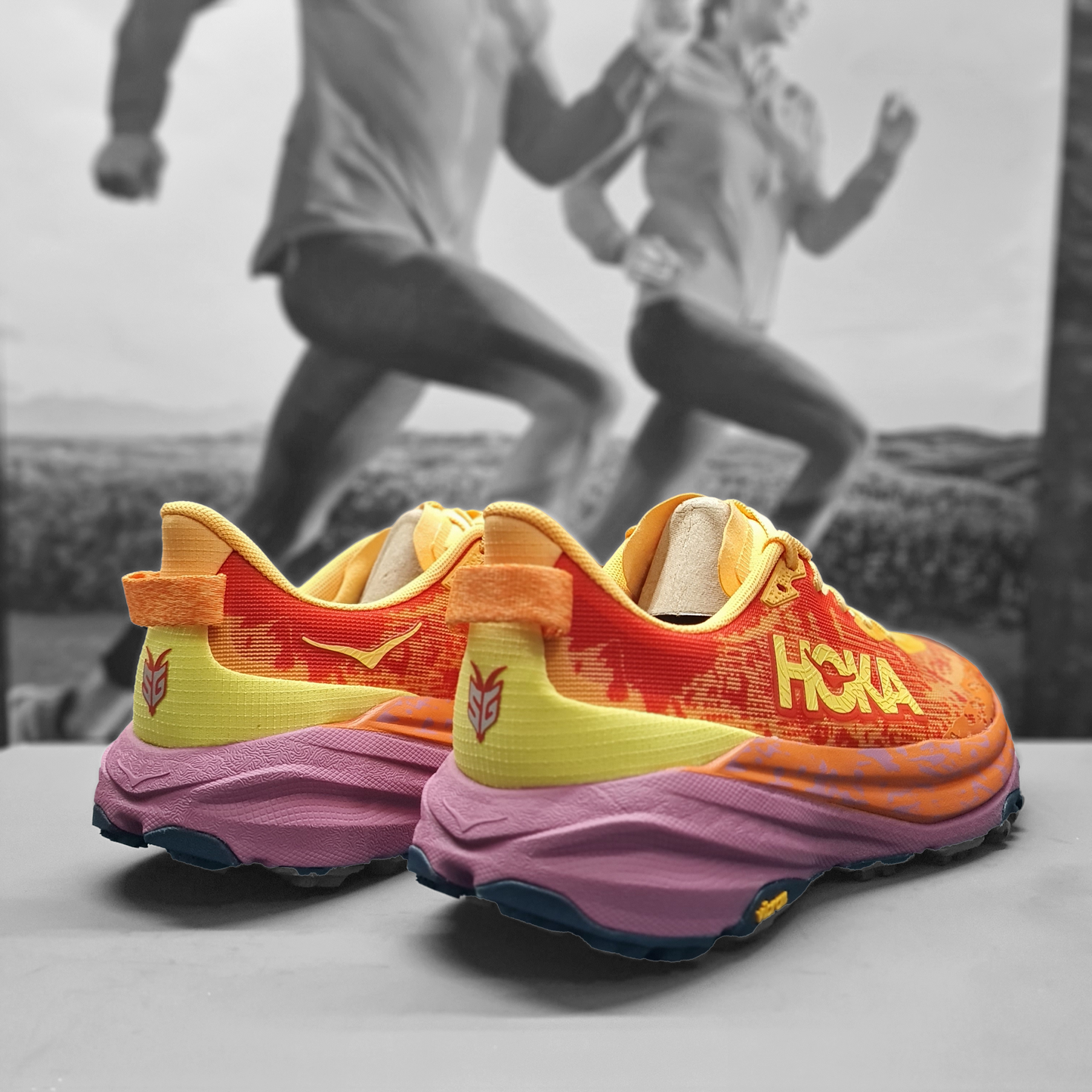 Best hoka trail shoes online