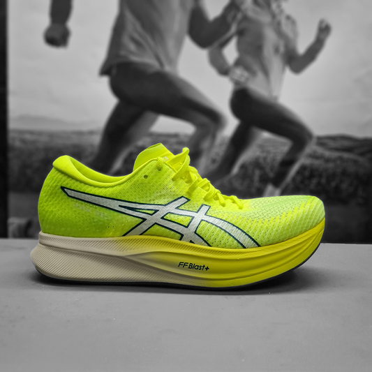 Asics Magic Speed Womens - Durban Runner