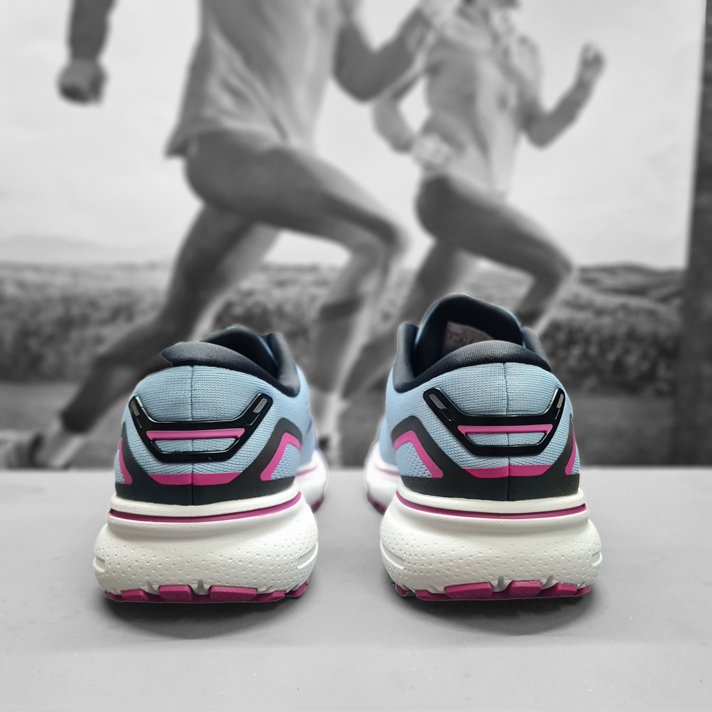 Brooks Ghost 15 Womens