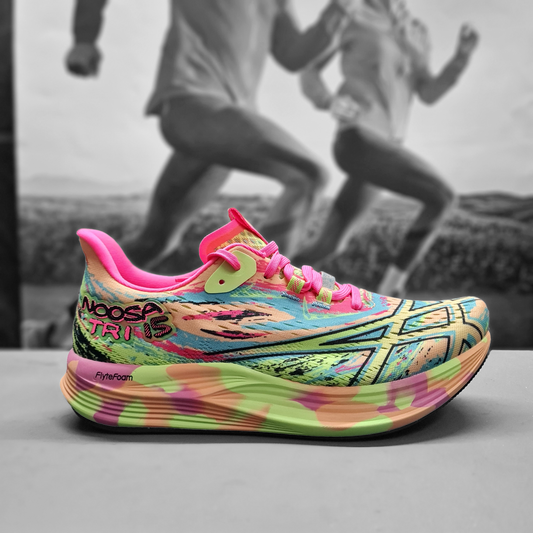 Asics Noosa Tri 15 Womens