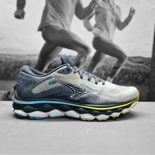 Mizuno Wavesky 7 Mens