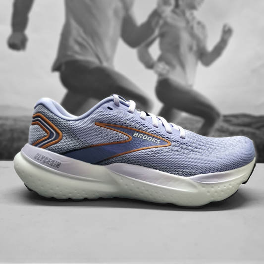 Brooks Glycerin 21 Womens - Durban Runner