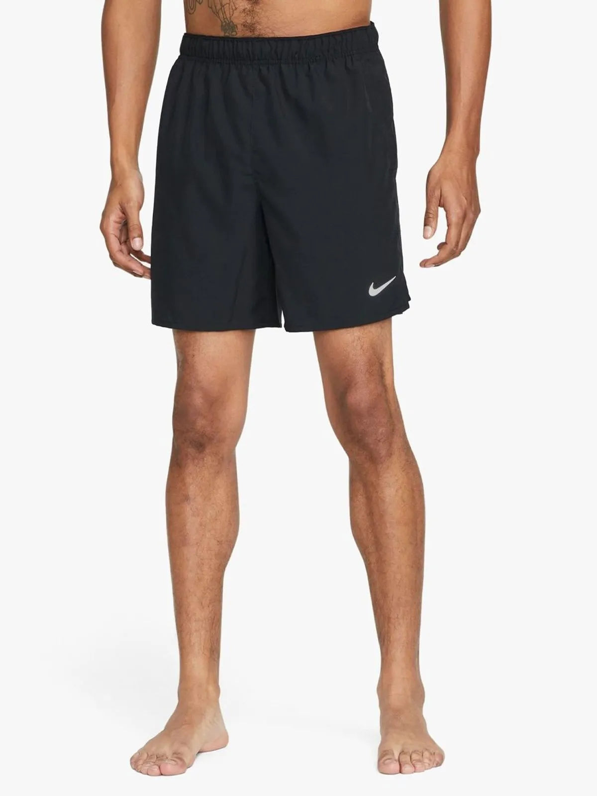 Nike 7-inch Mens Running Shorts - Durban Runner Black / S