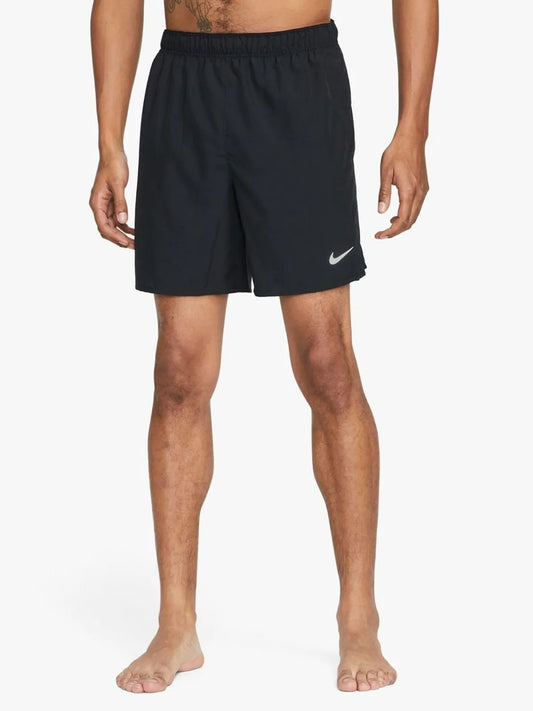 Nike 7-inch Mens Running Shorts - Durban Runner Black / S