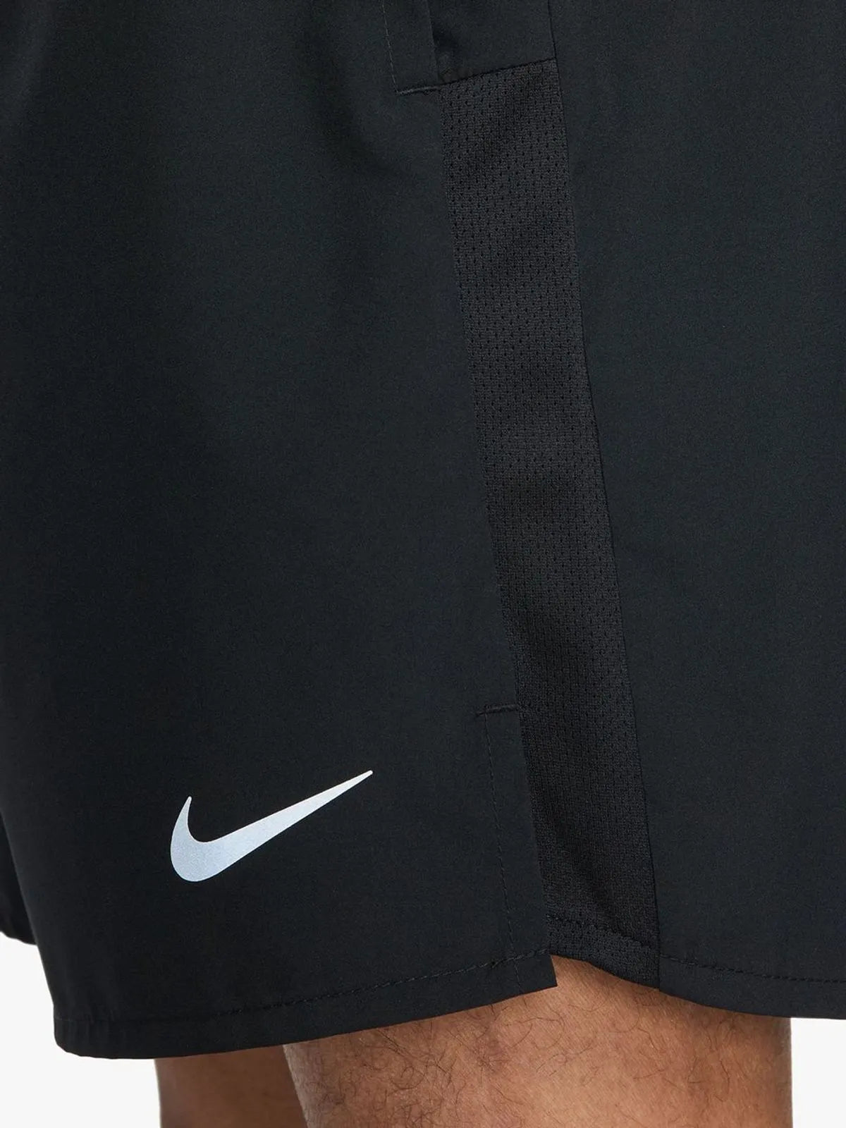 Nike 7-inch Mens Running Shorts - Durban Runner Black / S