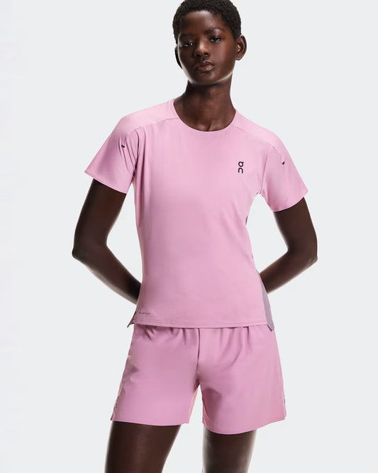 On Cloud Performance-T Womens - Durban Runner Sakura | Dewberry / L