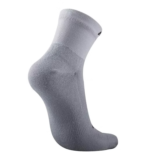 Aonijie Running Toe Sock - Durban Runner S / Grey