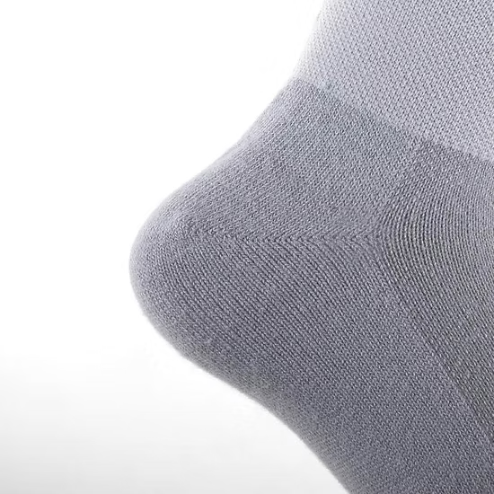 Aonijie Running Toe Sock - Durban Runner S / Grey