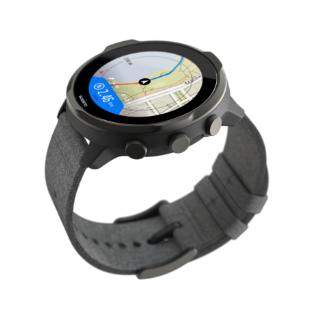 Suunto 7 Titanium