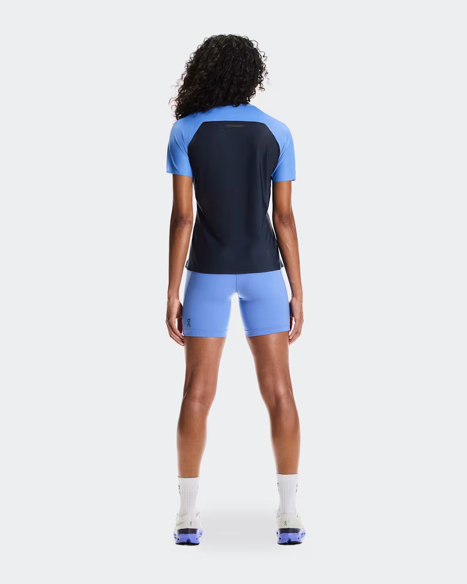 On Cloud Performance-T Womens - Durban Runner Sailor Navy / L