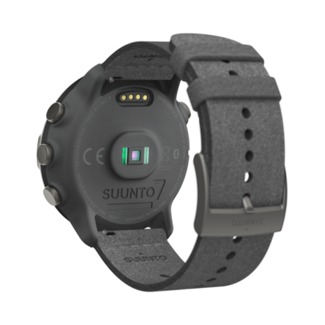 Suunto 7 Titanium