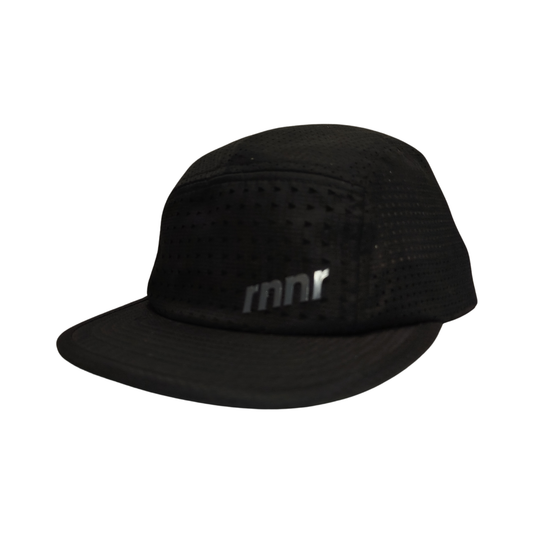 rnnr Pacer Blackout Cap