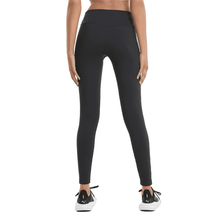 Puma Performance Full Tights Womens - Durban Runner L / Black