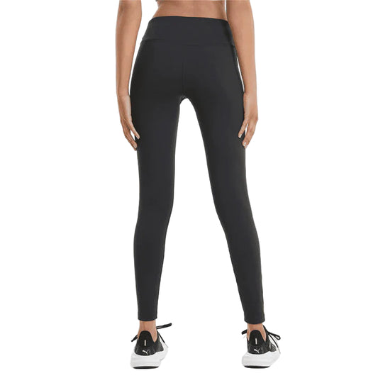 Puma Performance Full Tights Womens - Durban Runner L / Black
