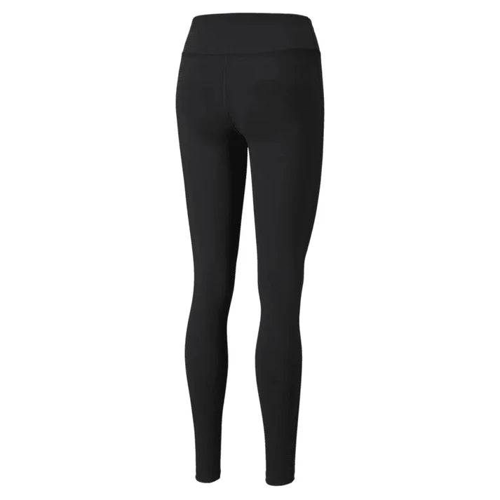 Puma Performance Full Tights Womens - Durban Runner L / Black