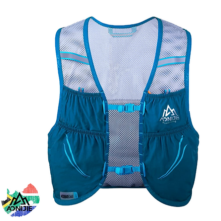 Aonijie Moderate Gale 2.5L Unisex - Durban Runner S/M / Blue