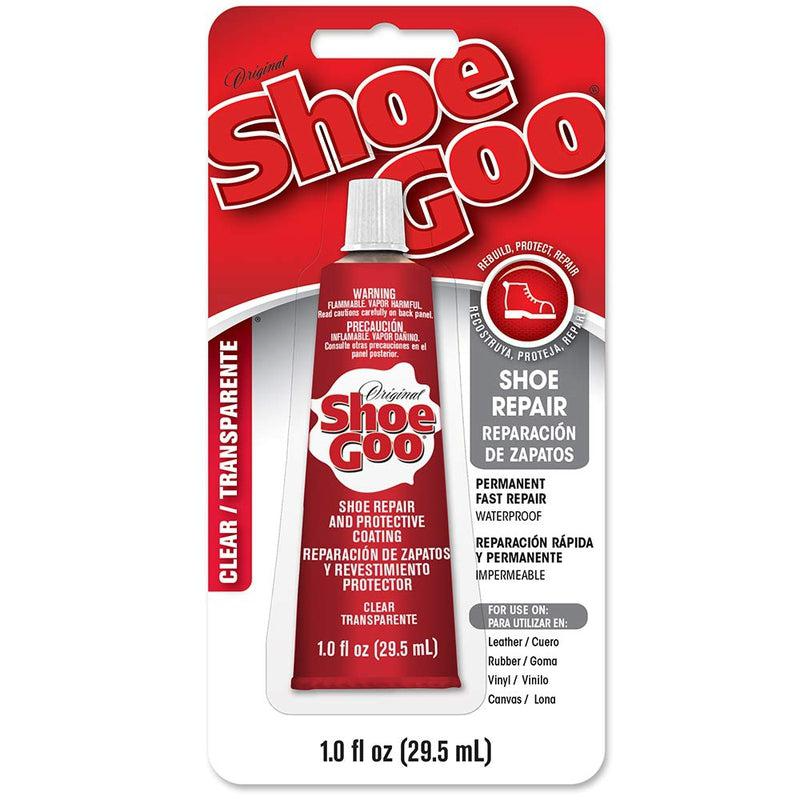 Shoe Goo - Durban Runner 1 Size Fits All / Clear
